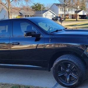 Meet your Posher, Marcus